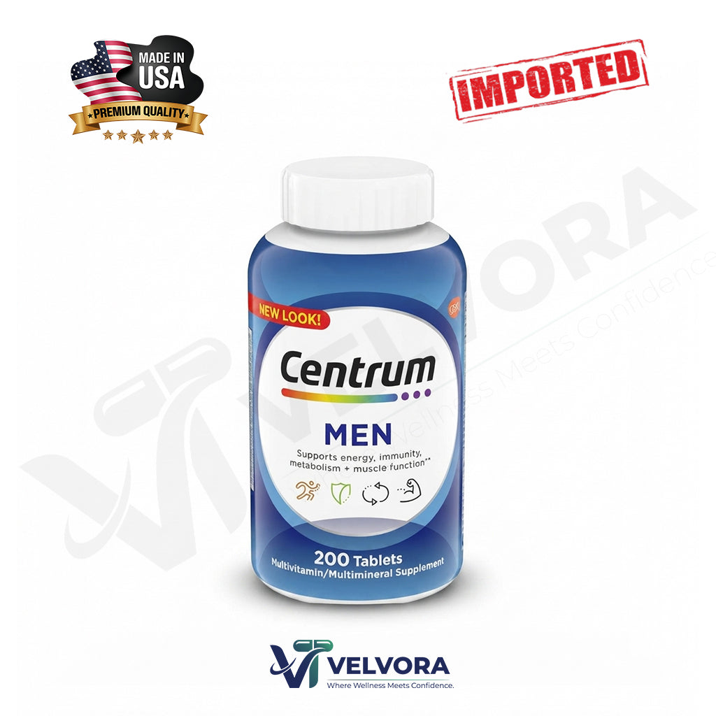 Centrum Men