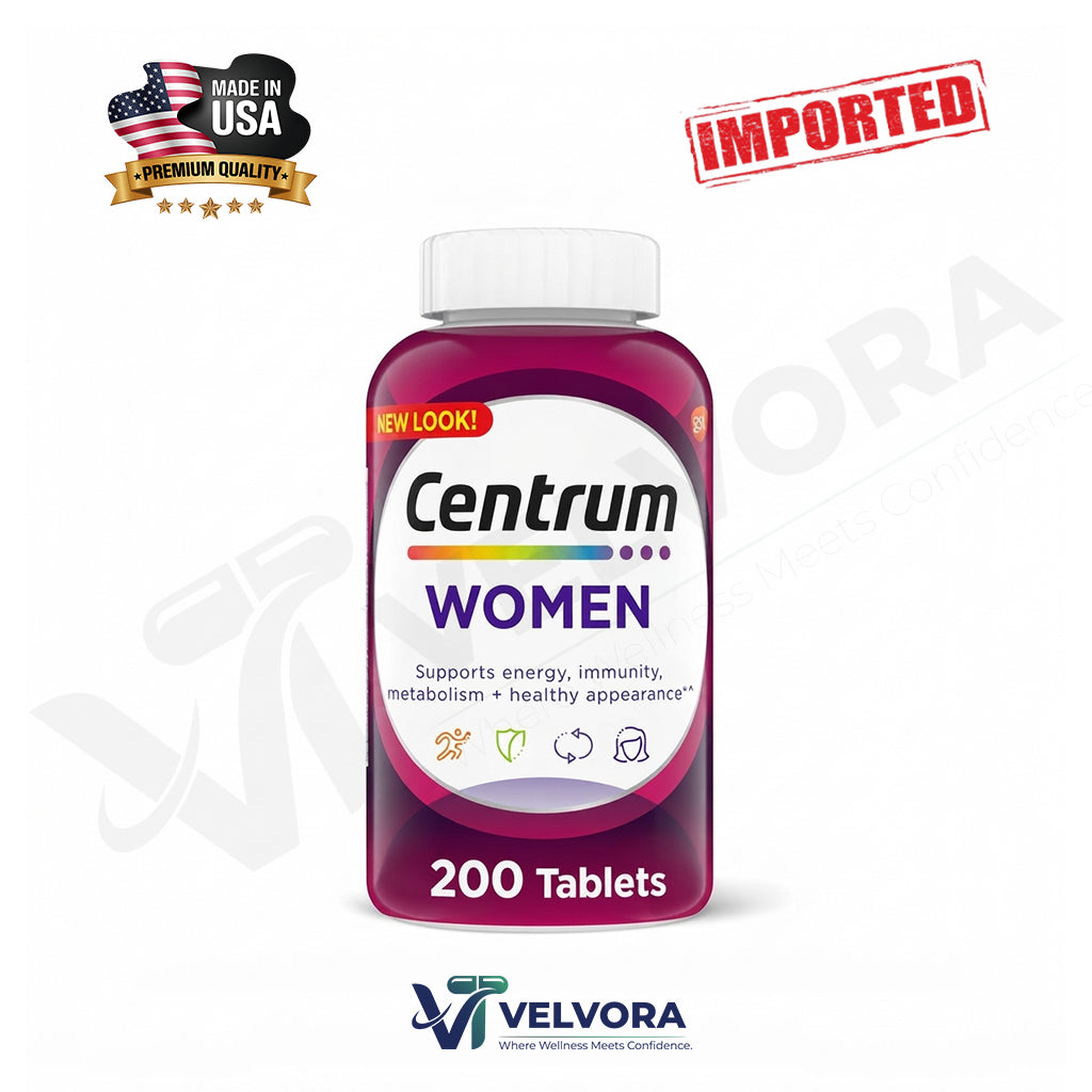 Centrum Women 200 Tablets