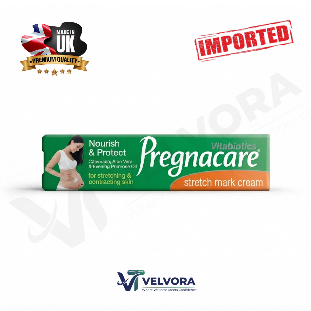 Pregnacare Stretch Mark Cream