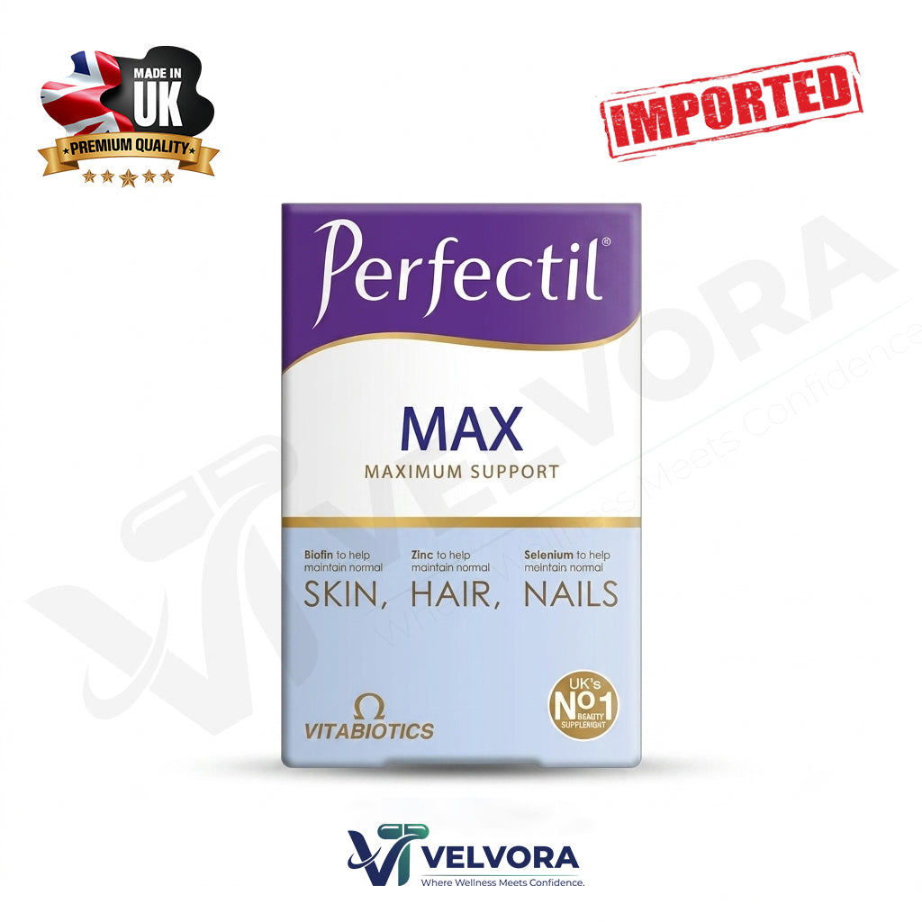 Vitabiotics Perfectil Max 84ct