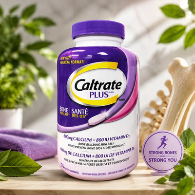Caltrate