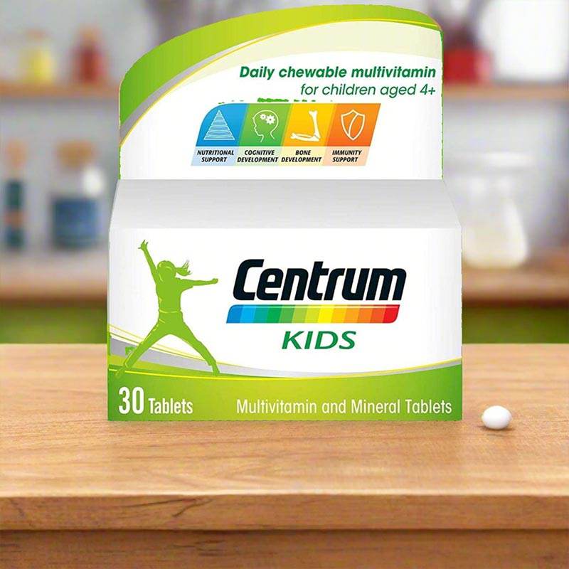 Centrum