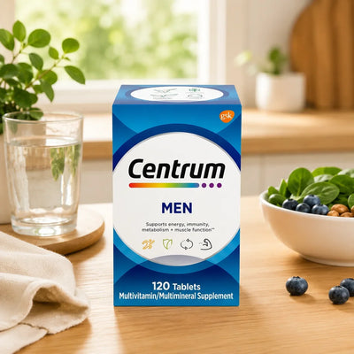 Centrum
