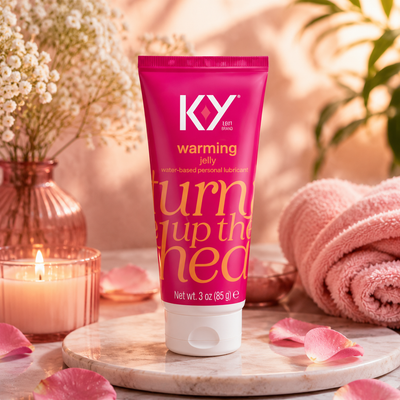 Ky jelly
