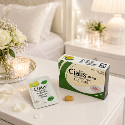 Cialis