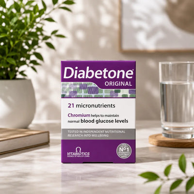 Diabetone