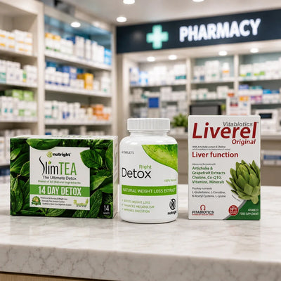 Digestion & Liver