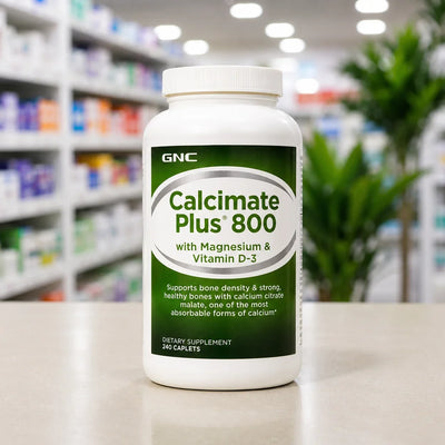 GNC