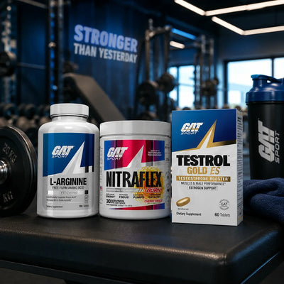Gat sports