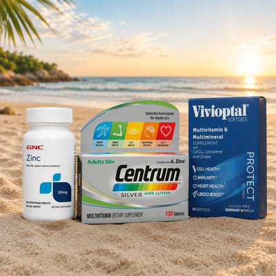 Immune Health