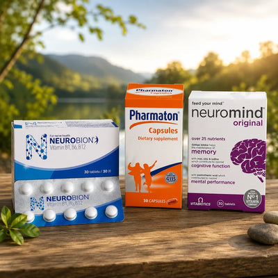 Memory & Brain Health
