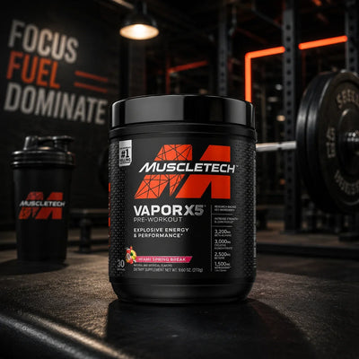 MuscleTech