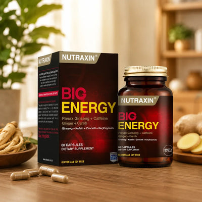 Nutraxin