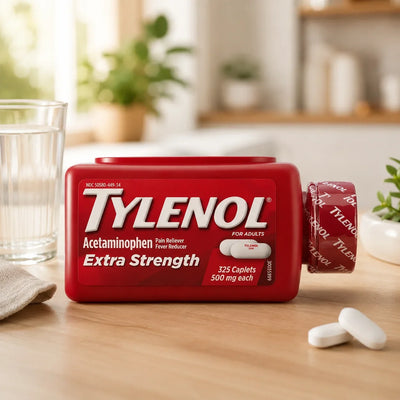Pain Relievers