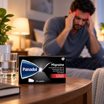 Panadol Migraine
