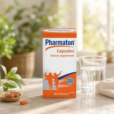Pharmaton