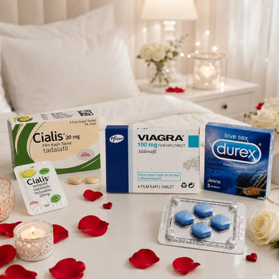 Sexual Wellness