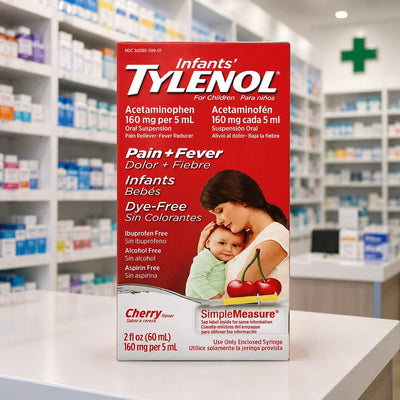 Tylenol
