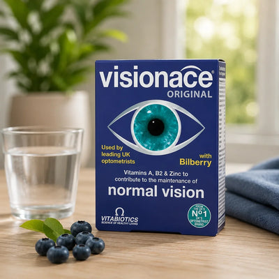 Visionace