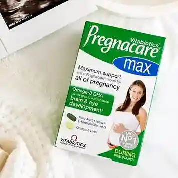 Pregnacare