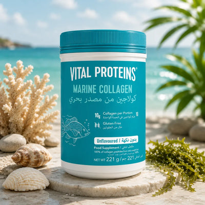 Vital protien