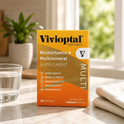 Vivioptal