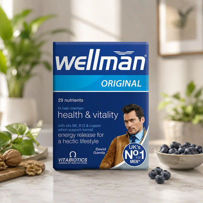 Wellman