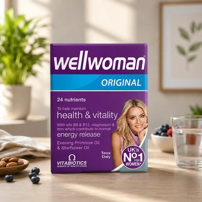 Well Woman