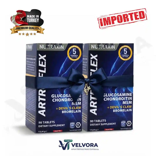 Bundle Pack - Nutraxin Artroflex