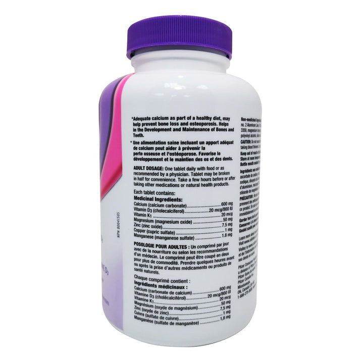 Caltrate Plus