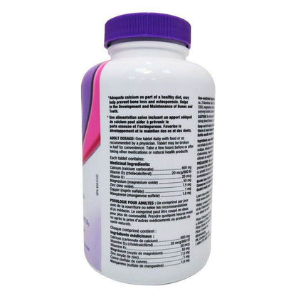 Caltrate Plus