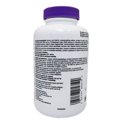Caltrate Plus