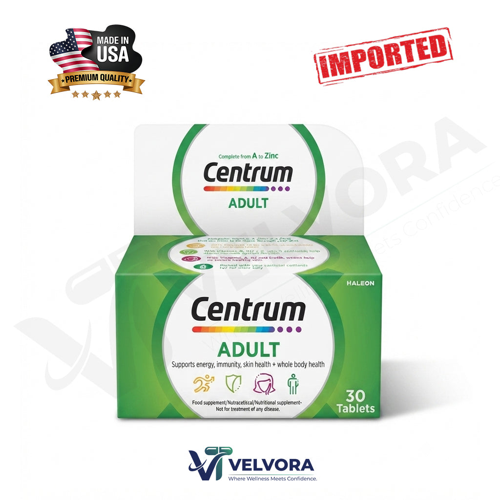 Centrum Adult, 30 Ct
