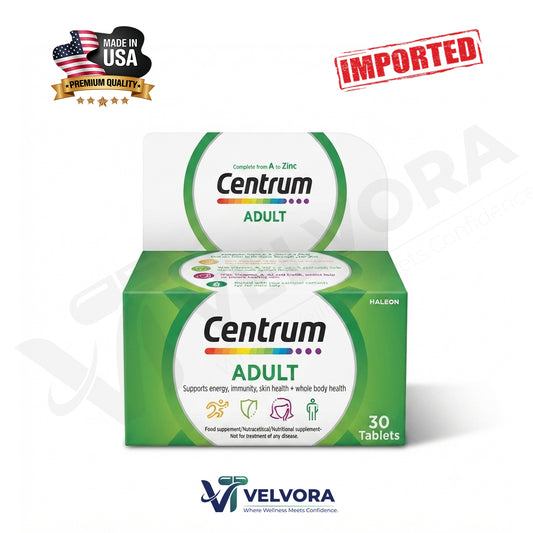Centrum Adult, 30 Ct