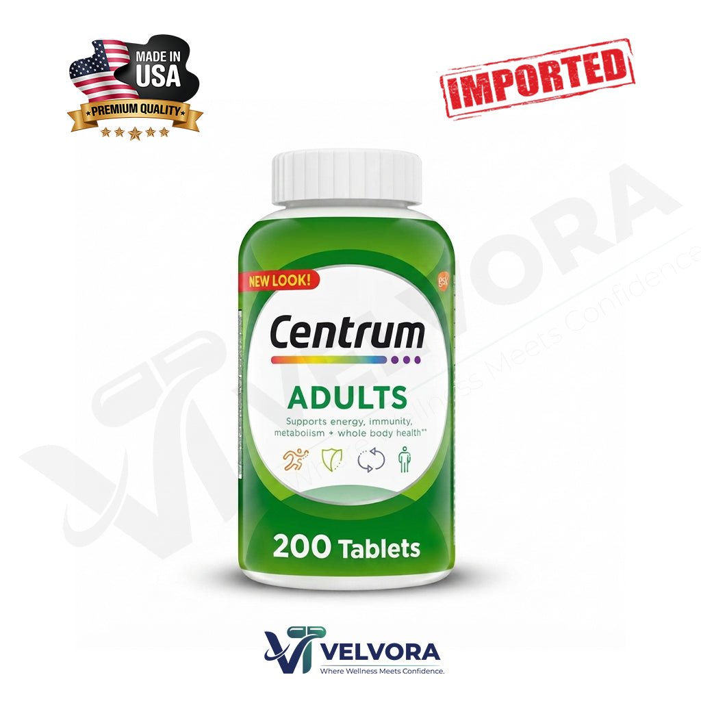 Centrum Adults 200ct