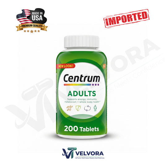 Centrum Adults 200ct