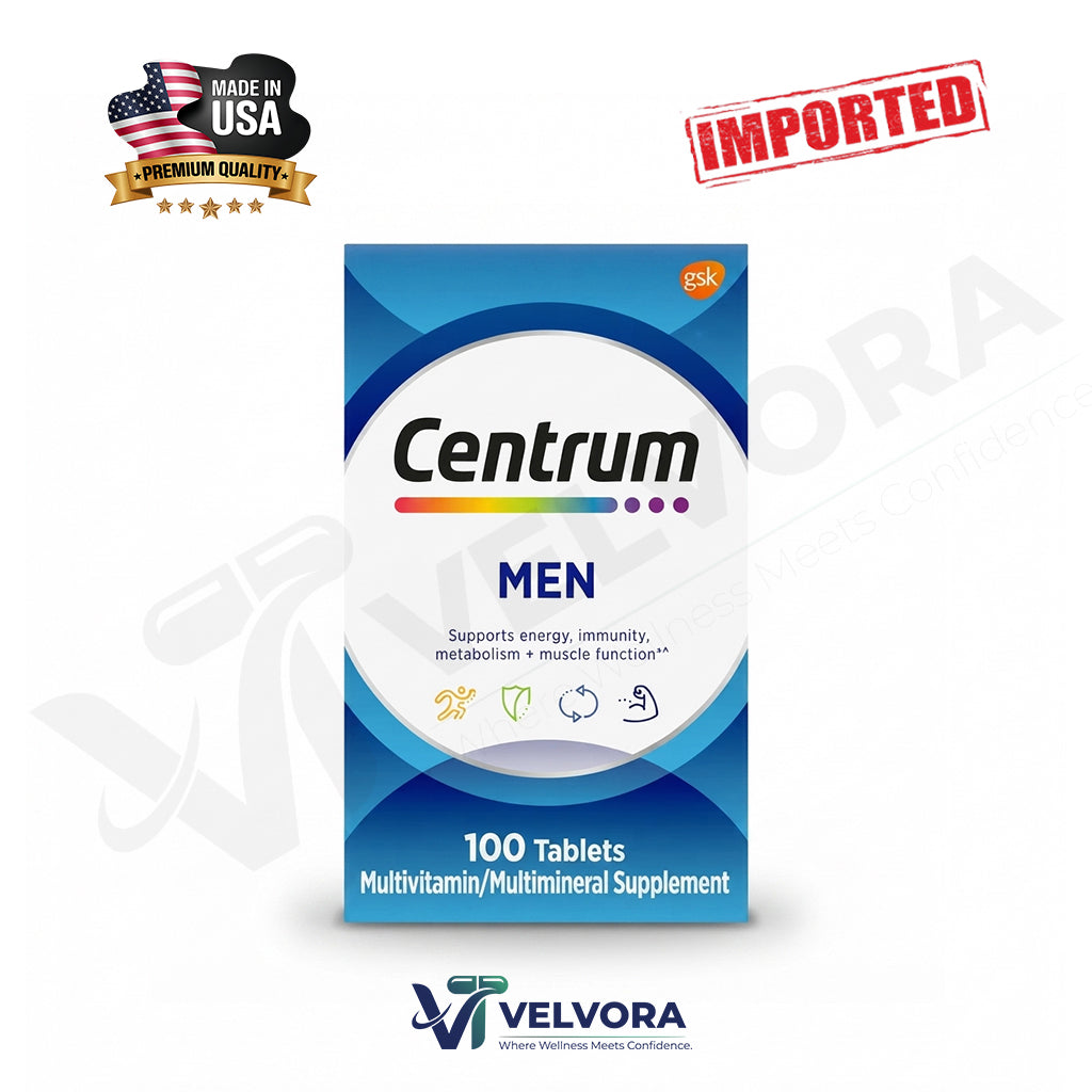 Centrum Men