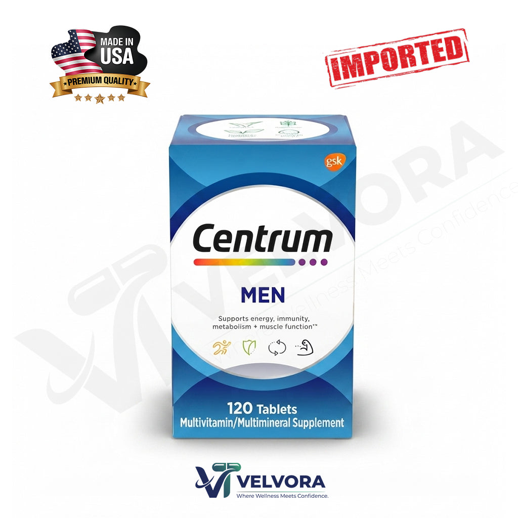 Centrum Men
