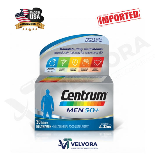Centrum Men A to Z - 30 tablets