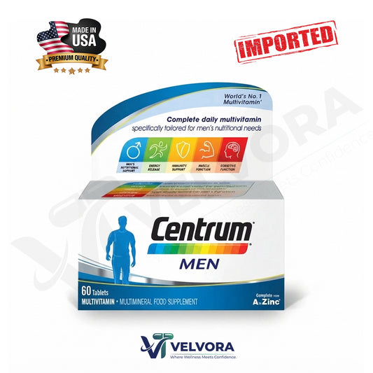 Centrum Men - 60 Ct