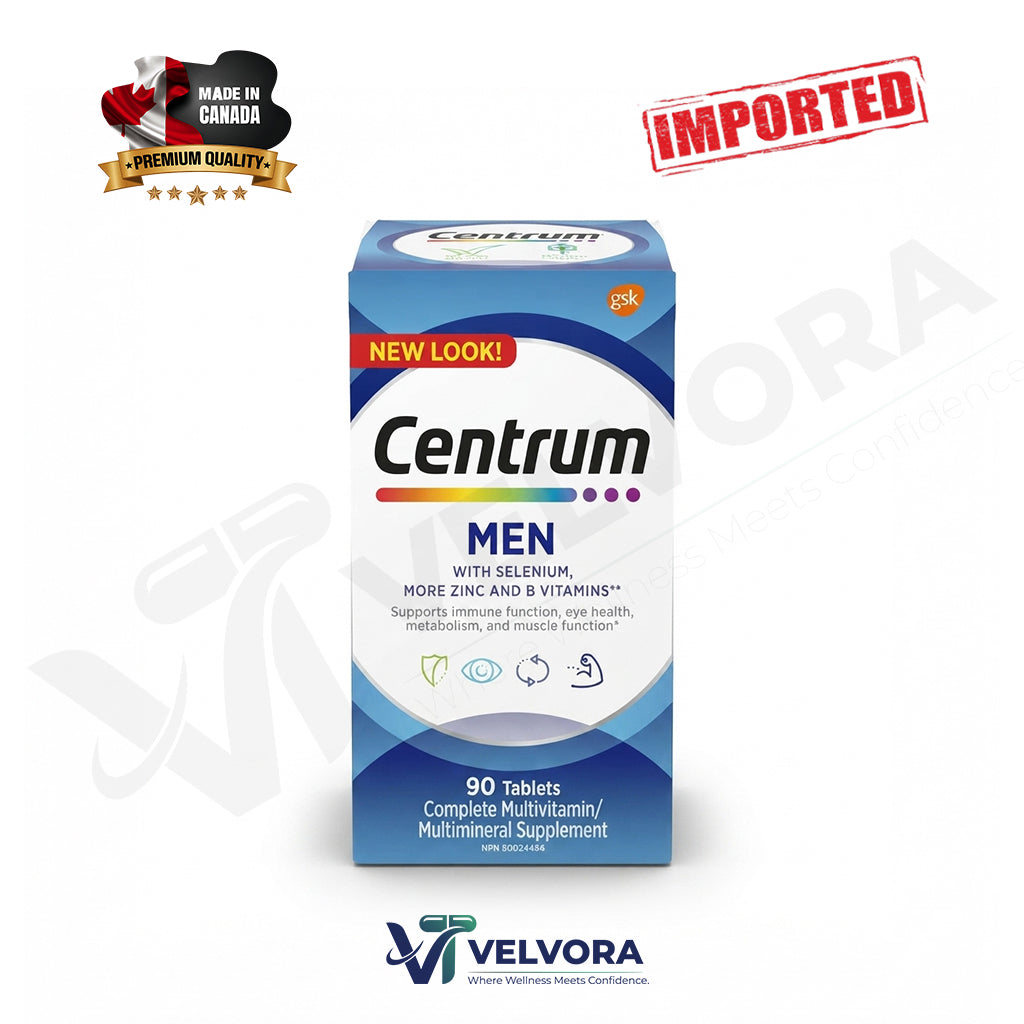 Centrum Men