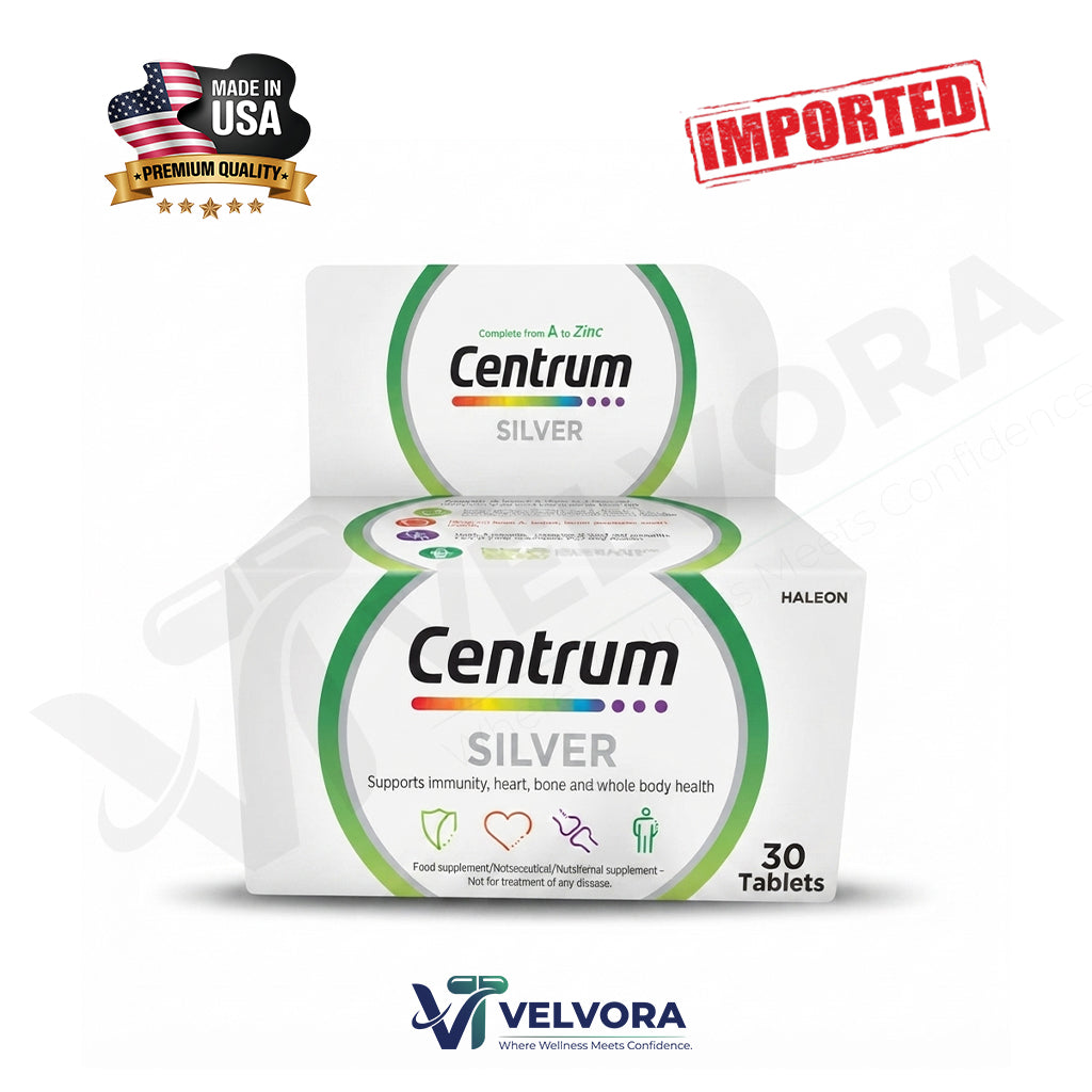Centrum Silver, 30 Ct