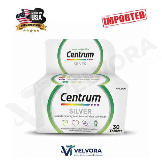 Centrum Silver, 30 Ct