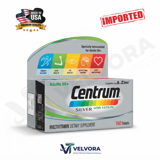 Centrum Silver Lutein 100 CT