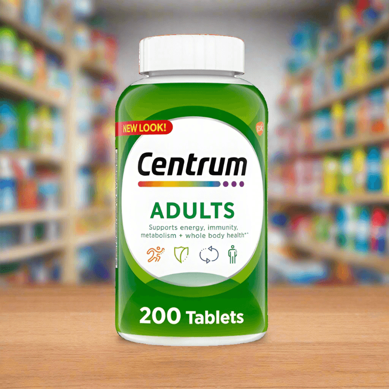 Centrum Adults 200ct
