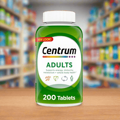 Centrum Adults 200ct