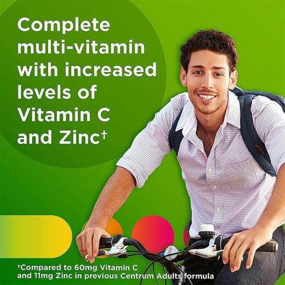 Centrum Adults 200ct