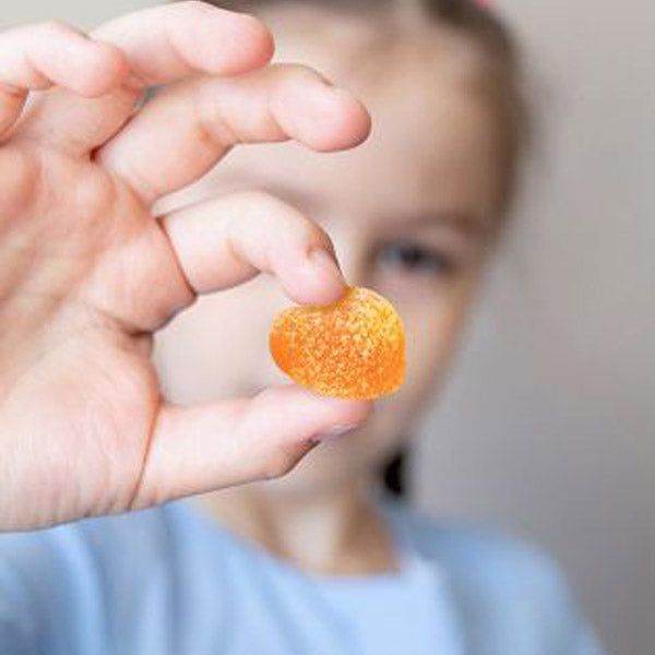 Centrum Kids Multivitamin Gummies - Tropical Fruit - 110ct