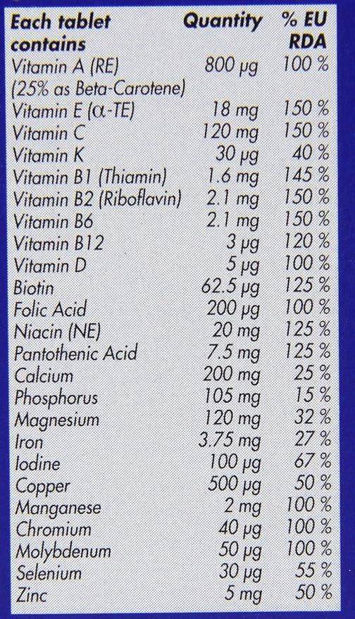 Centrum Men - 60 Ct