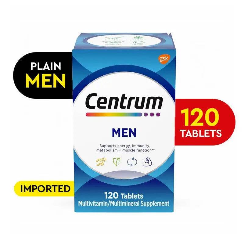 Centrum Men
